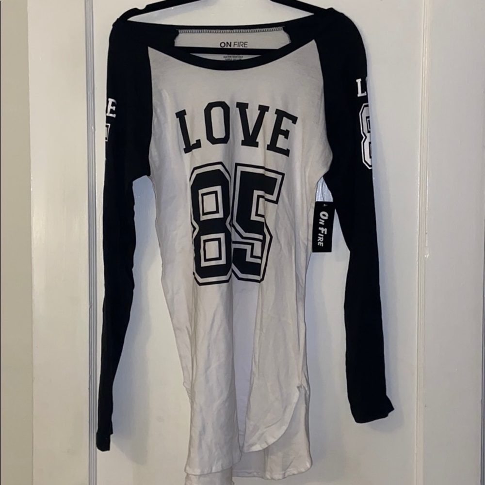 Love Jersey
